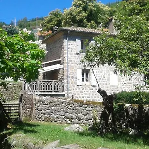  Accommodatie bij particulieren La Maison De Tante Jeanne