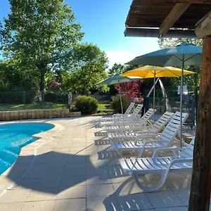 Enjethovi , Saint-Leger-les-Melezes France