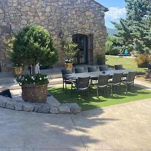 Le Hameau Des Vanades , Ampus France