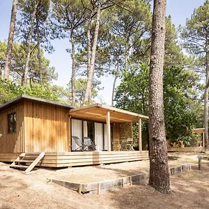 Huttopia Parque De Donana , Hinojos Espagne