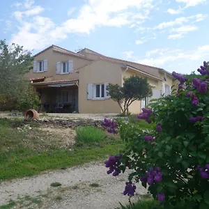  Vakantiehuis Du Combeau