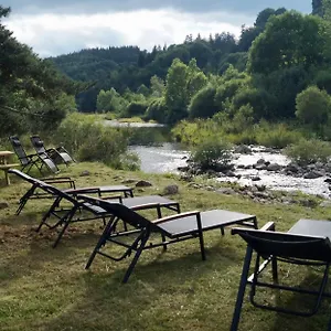  Hébergement de vacances Maison En Ardeche