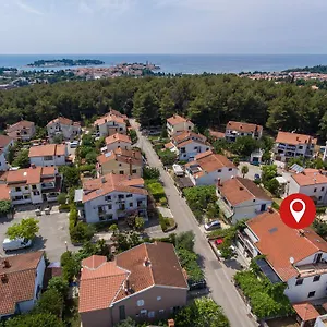 Katana Appartement Poreč