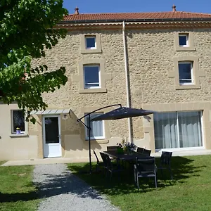  Hébergement de vacances Les Pins