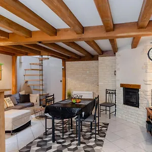  Appartement La Cour De