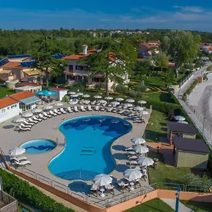 Materada Appartement Poreč